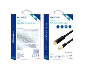 usb to rj45 haing hi-2039-urc